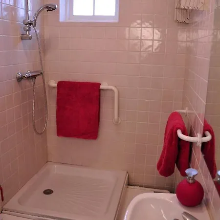 Top Location, Unique Brightness, Space And Comfort For An Unforgettable Διαμέρισμα Παρίσι