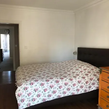 Top Location, Unique Brightness, Space And Comfort For An Unforgettable Apartment Paris